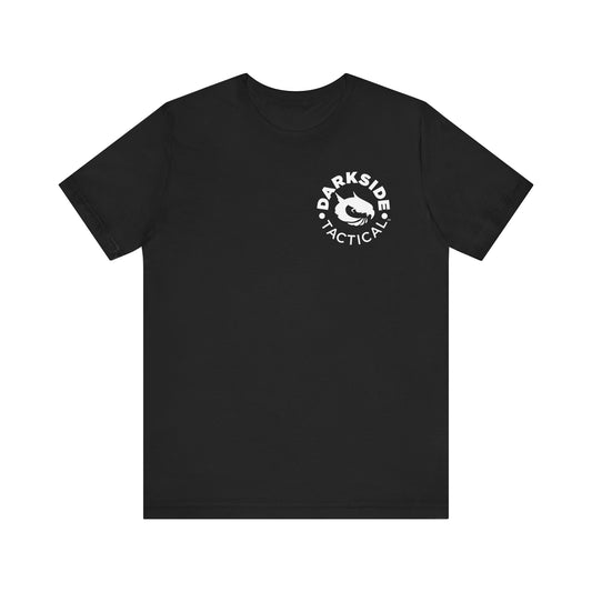 Darkside Short Sleeve Tee